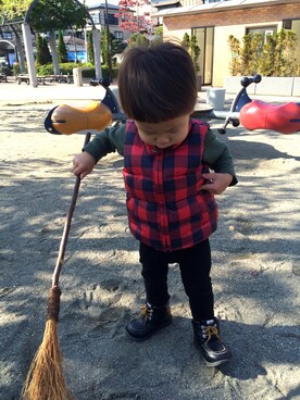 waoさんのコーディネート