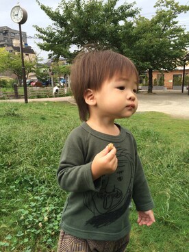 waoさんのコーディネート