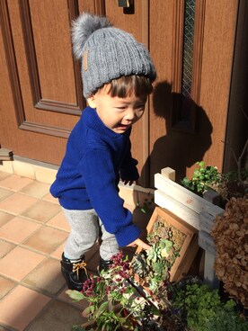 waoさんのコーディネート