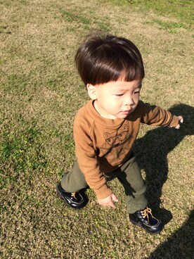 waoさんのコーディネート