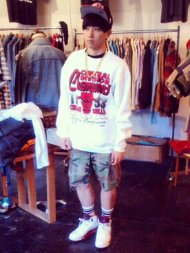 junkiさんのコーディネート