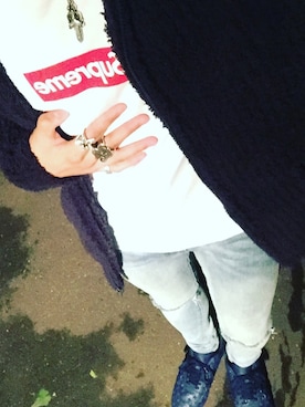 junkiさんのコーディネート