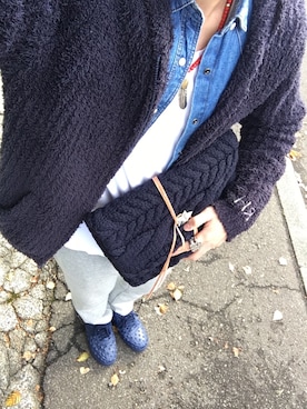 junkiさんのコーディネート