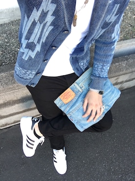 junkiさんのコーディネート