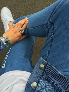 junkiさんのコーディネート