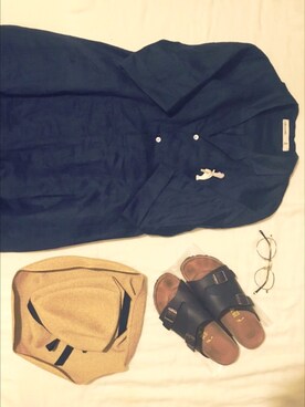 ゆさんのコーディネート