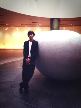 パンの耳さんのコーディネート