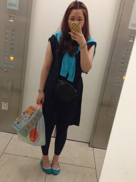 ぎゅんさんのコーディネート