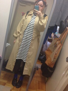 ぎゅんさんのコーディネート