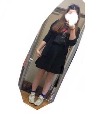 ぎゅんさんのコーディネート