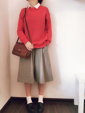 うらさんのコーディネート