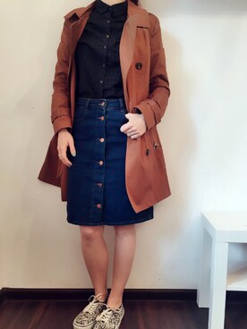 うらさんのコーディネート