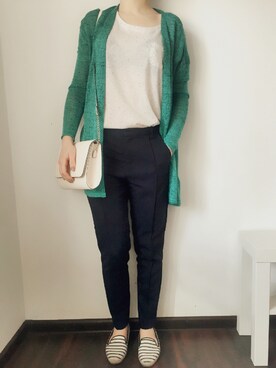 うらさんのコーディネート