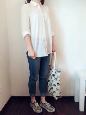 うらさんのコーディネート