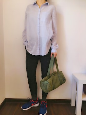 うらさんのコーディネート