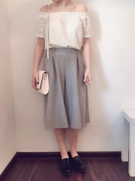 うらさんのコーディネート