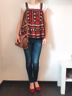 うらさんのコーディネート