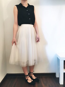 うらさんのコーディネート