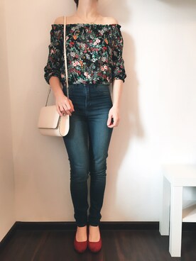 うらさんのコーディネート