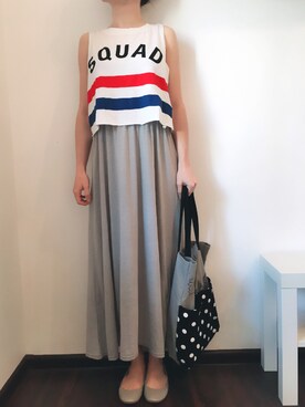 うらさんのコーディネート