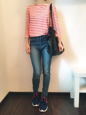 うらさんのコーディネート