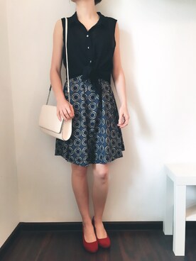 うらさんのコーディネート