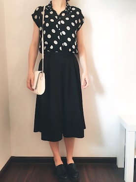 うらさんのコーディネート