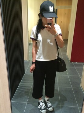 sorakara*さん(レディース・160cm)の春コーディネート