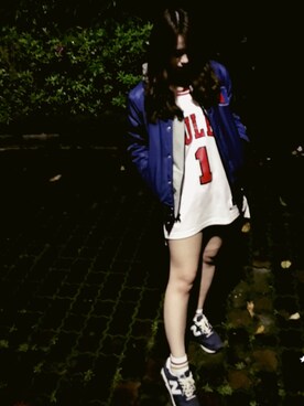 Selena Hsiehさんのコーディネート