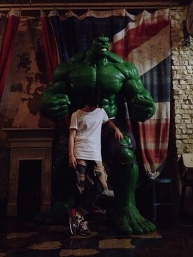 avisさんのコーディネート