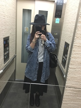 NacOさんのコーディネート