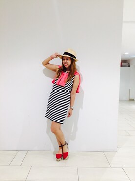 ふくさちさんのコーディネート