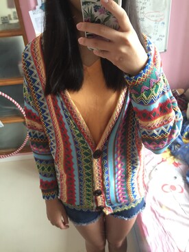 klyfさんのコーディネート