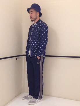 リュータさんのコーディネート