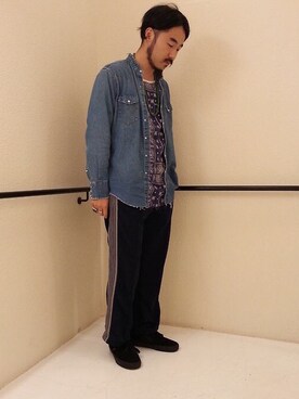 リュータさんのコーディネート