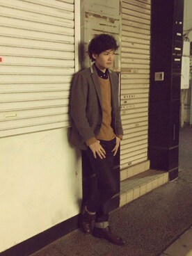 みーちょんさんのコーディネート