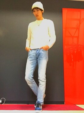 みーちょんさんのコーディネート