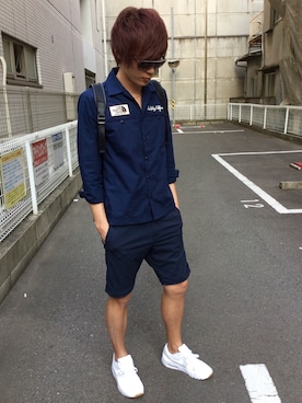 こーすけさんのコーディネート