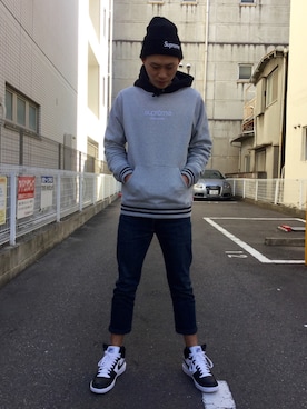 こーすけさんのコーディネート