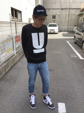 こーすけさんのコーディネート