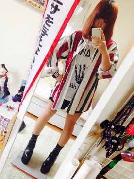 なほさんのコーディネート