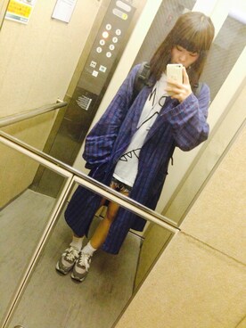 なほさんのコーディネート