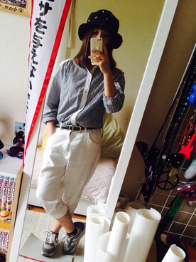 なほさんのコーディネート