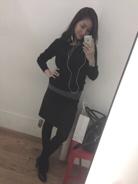 Sunnie Maya Yangさんのコーディネート