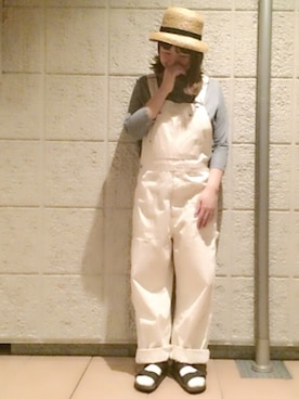 OOOさんのコーディネート