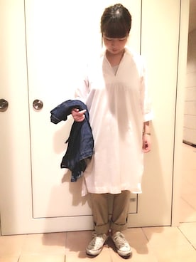 OOOさんのコーディネート