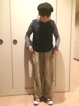 OOOさんのコーディネート