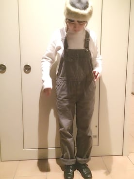 OOOさんのコーディネート