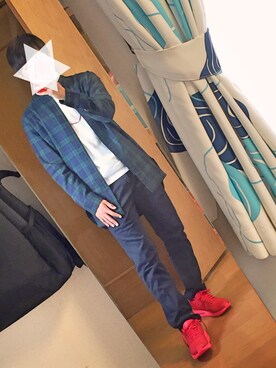 こうきさんのコーディネート