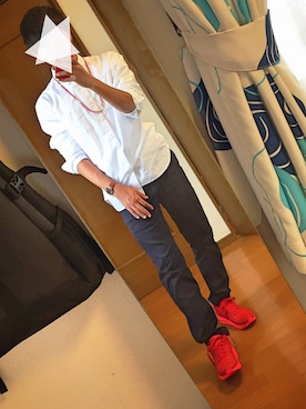 こうきさんのコーディネート